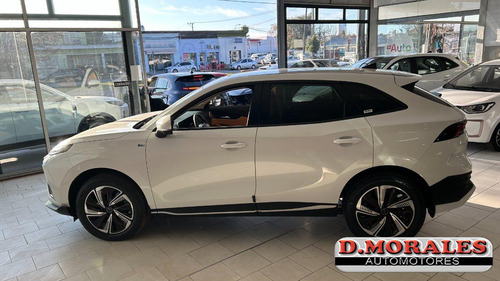 Dongfeng FORTHING T5 HEV EXCLUSIVE -