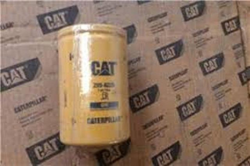 Imagen 2 de 3 de Filtro Combustible Cat 2998229 P502504 2656f843 33076