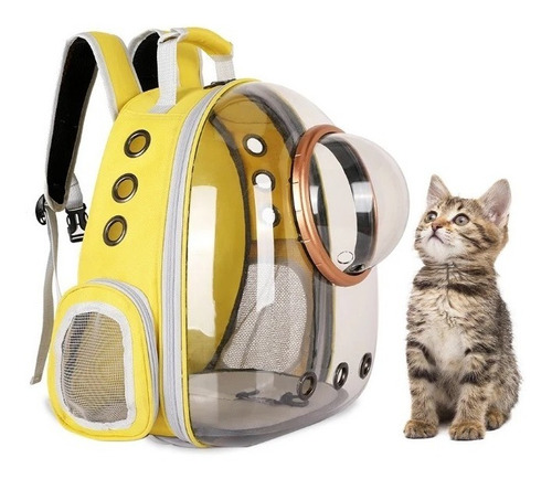 Bolso Para Mascotas Perros, Gatos, Conejos, Hámsteres, Etc