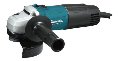 Pulidora De 4 1/2  540w Makita M0901b