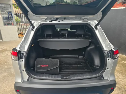 Toyota Corolla Cross 1.8 Hev Seg Cvt
