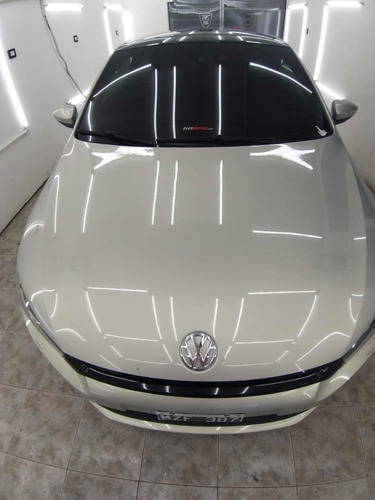 Volkswagen Scirocco 2.0 Tsi 211cv C/techo Panoramico 2013