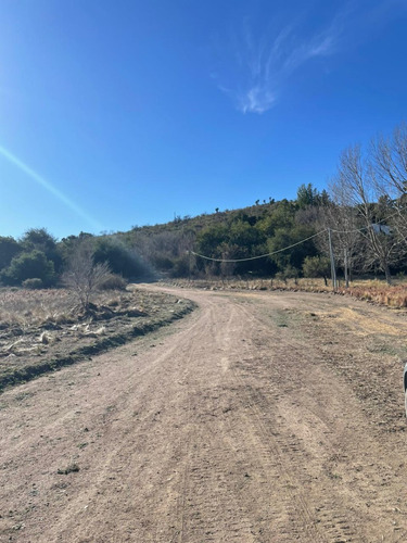 Venta De Hermosos Lotes A 500 Mts. De Ruta 1, Papagayos, San Luis