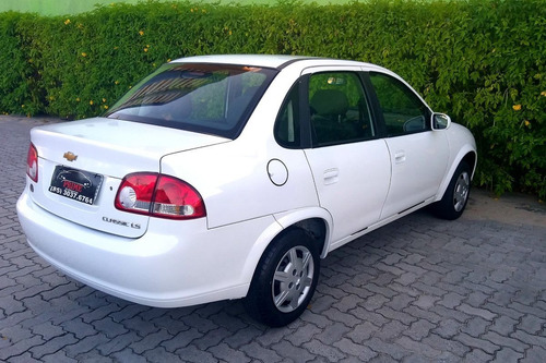 Classic Ls 1.0 Vhce (flex)