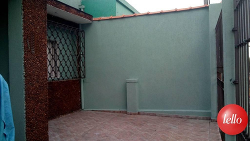 Imagem 8 de 10 de Casa - Ref: 210474