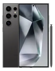 Comprar Celular Samsung Galaxy S24 Ultra, Galaxy Ai, Câmera Quádrupl no Mercado Livre