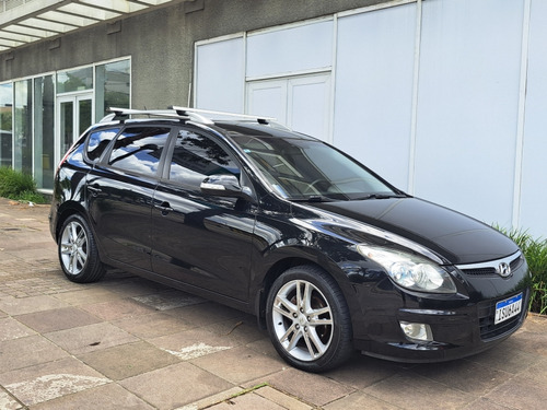 Hyundai I30 CW 2.0 MPFI 16V GASOLINA 4P MANUAL