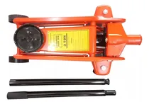 Comprar Gata Hidraulica Tipo Caiman 3 Toneladas Toolmak