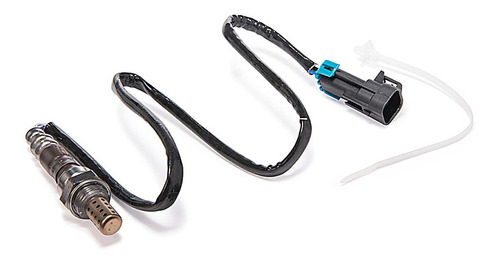1- Sensor Oxígeno Acc Astra 2.2l 4 Cil 2001/2003 Injetech
