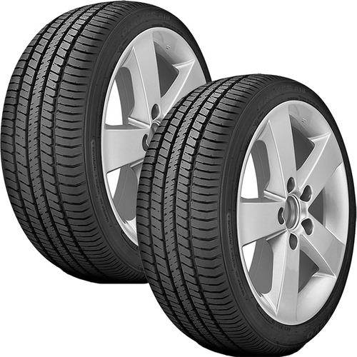 Paquete De 2 Llantas 205/50r17 Toyo Proxes A18 88v