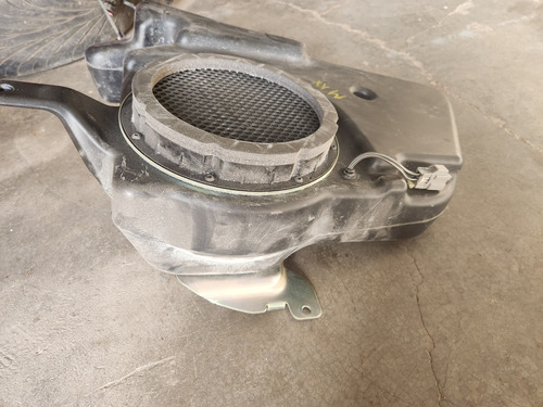 Subwoofer Origi Cajuela Lincoln Mkx 2011 2012 2013 2014 2015 Negro (Usado)