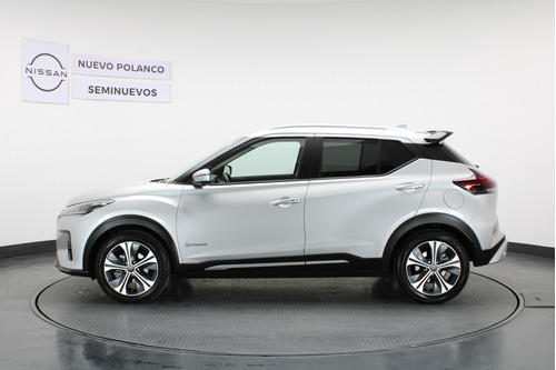 Nissan Kicks 1.2 Platinum E-Power