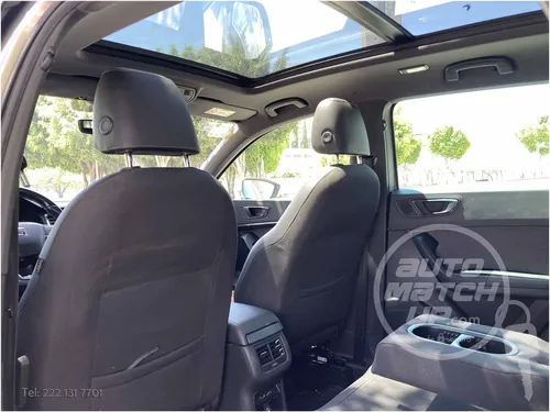 Seat Ateca 1.4 Style Dsg