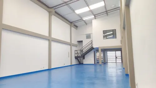 Bodega En Arriendo/venta En Boyacá Real. Cod V15666