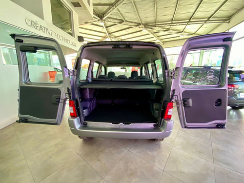 Citroën Berlingo Multispace 1.6 Xtr Hdi 92Cv Am22.5