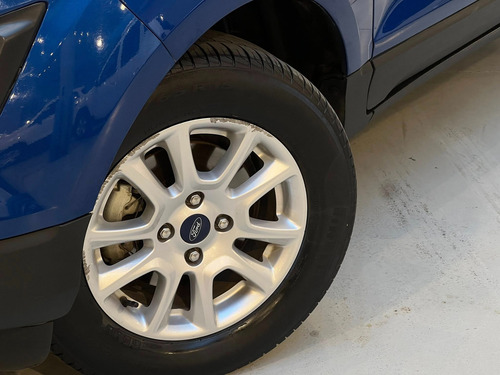 Ford Ecosport 1.5 Se 123cv 4x2 Manual