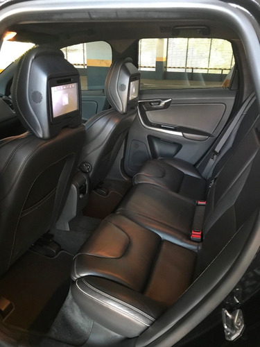 Volvo Xc60 R-design 2.0 5p
