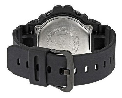 Relógio Casio G-shock Dw-6900ms-1dr + Nfe + Original