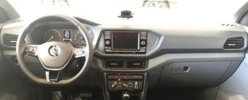 Volkswagen T-cross 1.0 200 Tsi Total Flex Automático 0km2021