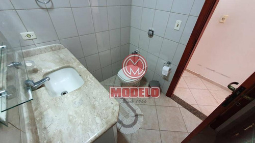 Imagem 15 de 30 de Chácara Com 5 Dormitórios À Venda, 1000 M² Por R$ 1.100.000,00 - Colinas Do Piracicaba (ártemis) - Piracicaba/sp - Ch0198