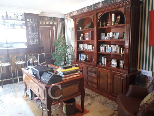 Imagem 7 de 22 de Apartamento Residencial Em São Paulo - Sp - Ap1834_etic