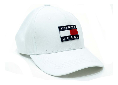 Bonés Tommy Jeans - Branco