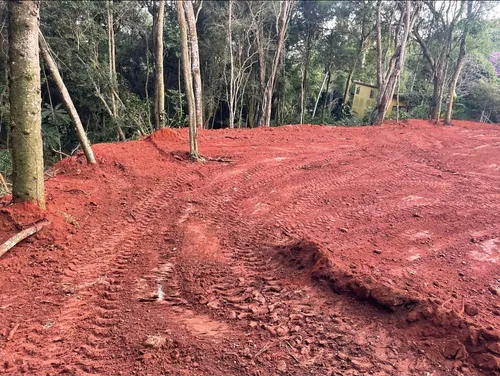 Lindo Terreno Em Condominio Em Ibiuna,restcenter Cocais Gl1