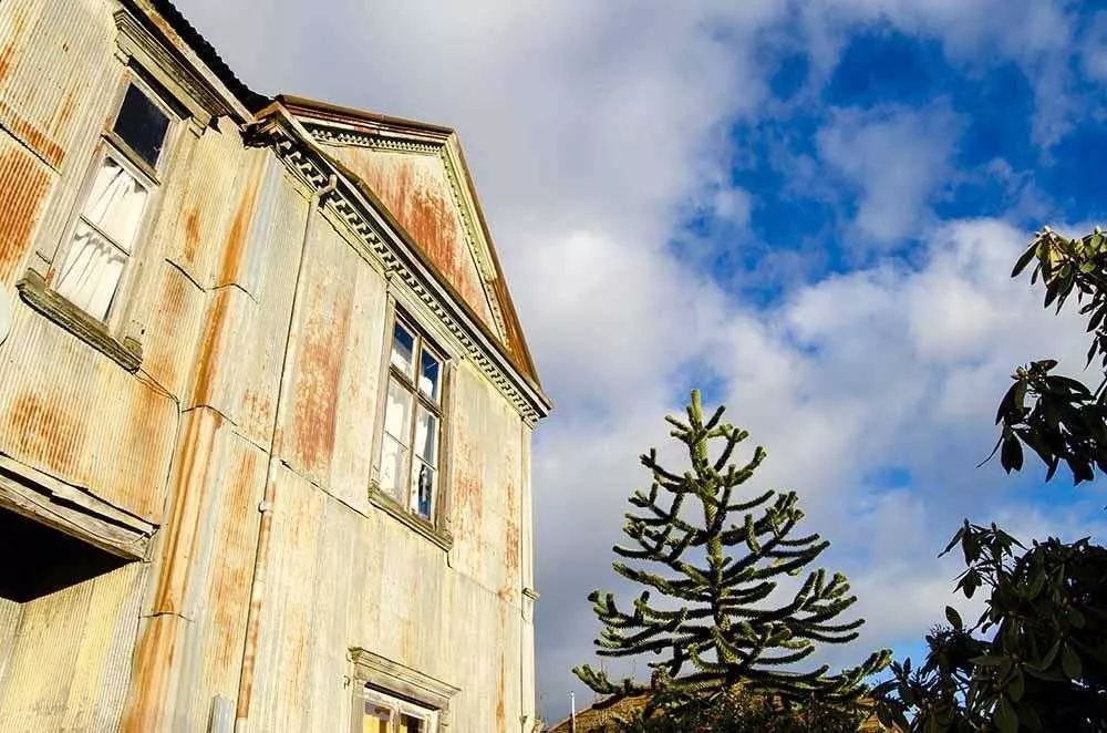 casa en venta en Puerto Varas