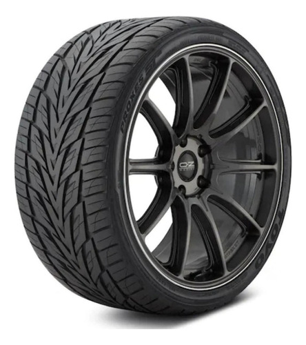 Llanta 225/55r19 99v Toyo Proxes St3