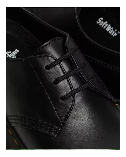 Dr martens oxford 3 eye hot sale