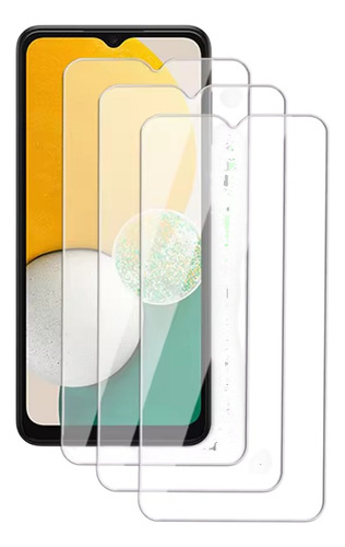 5 Micas Cristal 9h Para Alcatel 1v 2020 5007a Con Kitt