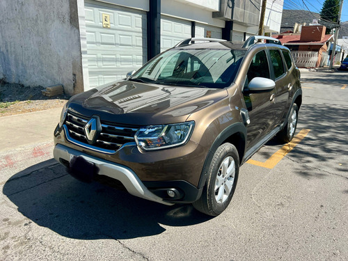Renault Duster Iconic TM