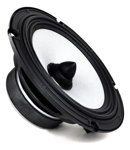 Set De Medios Db Drive Dx Series Dx-s653c 6.5 Pulg 125w Rms