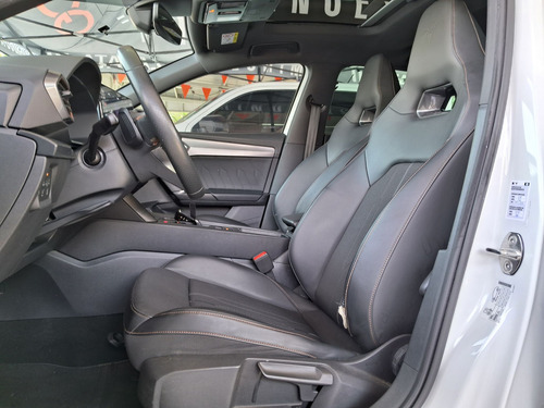 Cupra Leon 2023