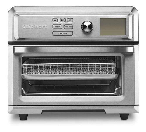 Cuisinart Toa-65 Airfryer Horno Tostador De Aire Caliente