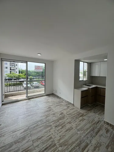 Apartamento En Venta - Hacienda Kachipay - Conjunto Lantana