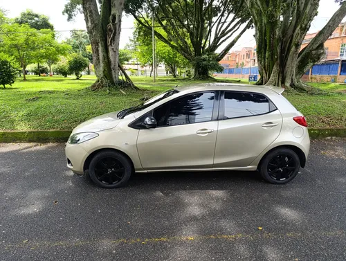 Mazda 2 1.5 15ha1c