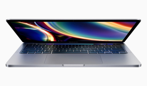 Notebook Apple Macbook Pro 2020 13.3 Core I5 8gb 512gb Ssd
