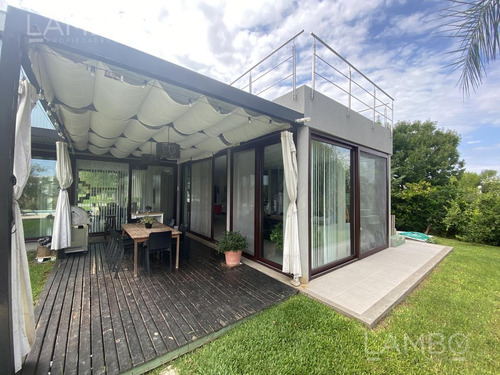 Imagen 13 de 30 de Venta - Casa - Estancias Del Pilar - Lambo Propiedades