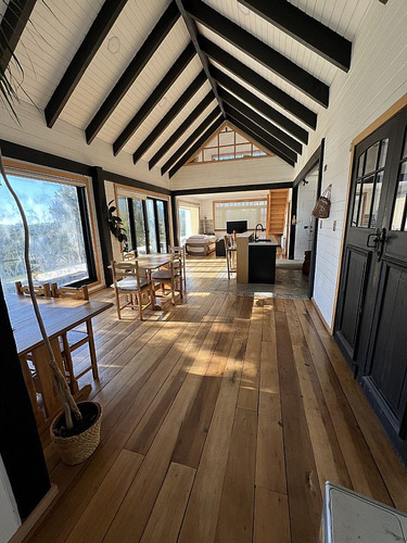 Hermosa Casa Con Vista A Lago Y Volcán