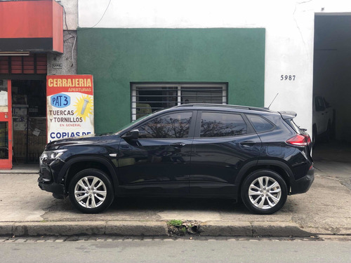 Imagen 6 de 9 de Chevrolet Tracker Ltz Automática
