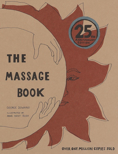 Libro The Massage Book En Ingles