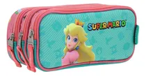 Comprar Cartuchera Chenson Super Mario Bros Princesa Peach