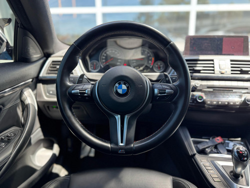 Bmw M4 Competition