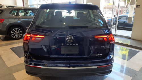Volkswagen Tiguan Allspace 2.0 Tsi Life 4Motion Dsg