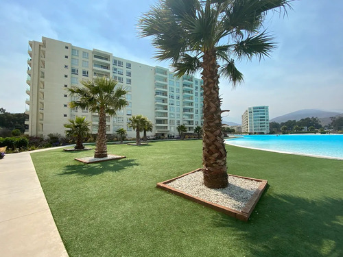 Arriendo Papudo Laguna - Depto- 2 Dorm - 4personas