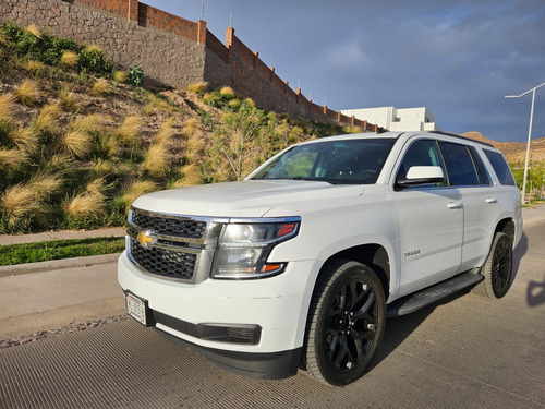 Chevrolet Tahoe 5.3 Ltz V8 4x4 At