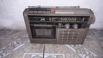 Comprar Radio Pasacassette Jvc No Funciona