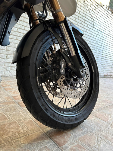 Imagen 12 de 19 de Triumph Tiger Explorer 1200 Xc