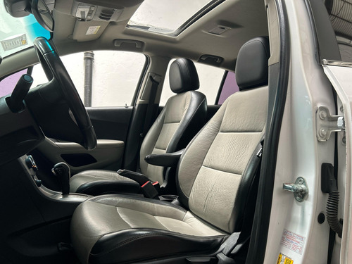 Chevrolet Tracker 1.8 Ltz Fwd Mt 140cv